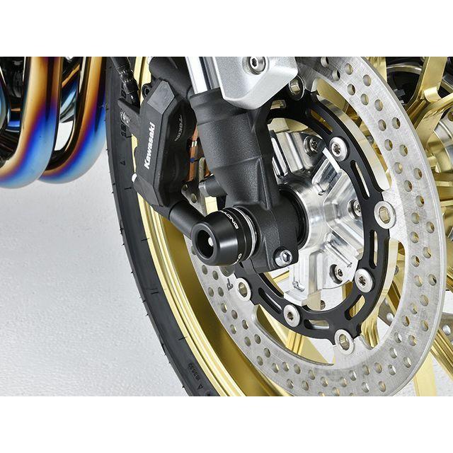 OVER RACING（オーバーレーシング） Z900RS Z900RS Cafe フロント 