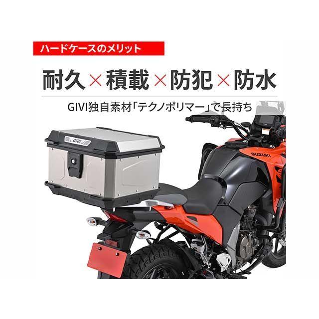GIVI（ジビ） MTN39AD GIVI : モトメガネYahoo!店 - 通販 - Yahoo