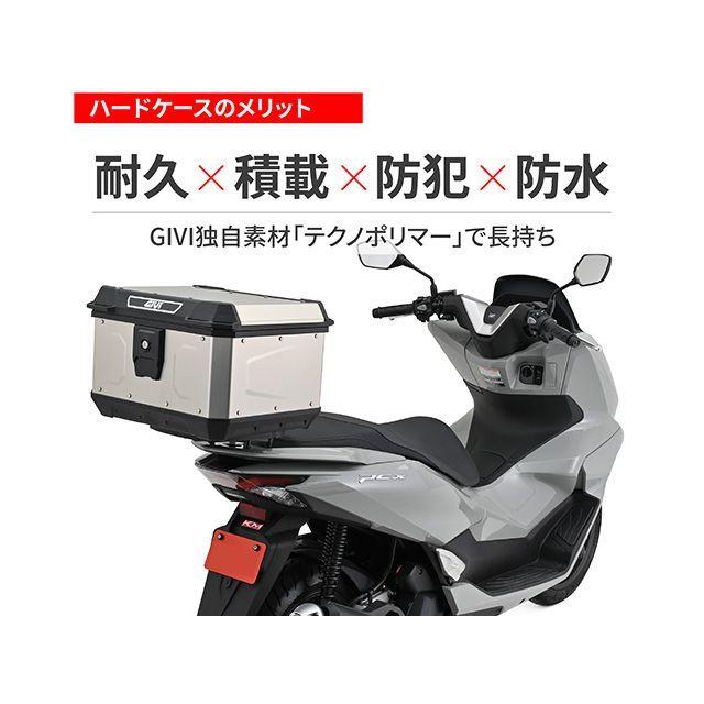 GIVI（ジビ） MTN39AD GIVI : モトメガネYahoo!店 - 通販 - Yahoo