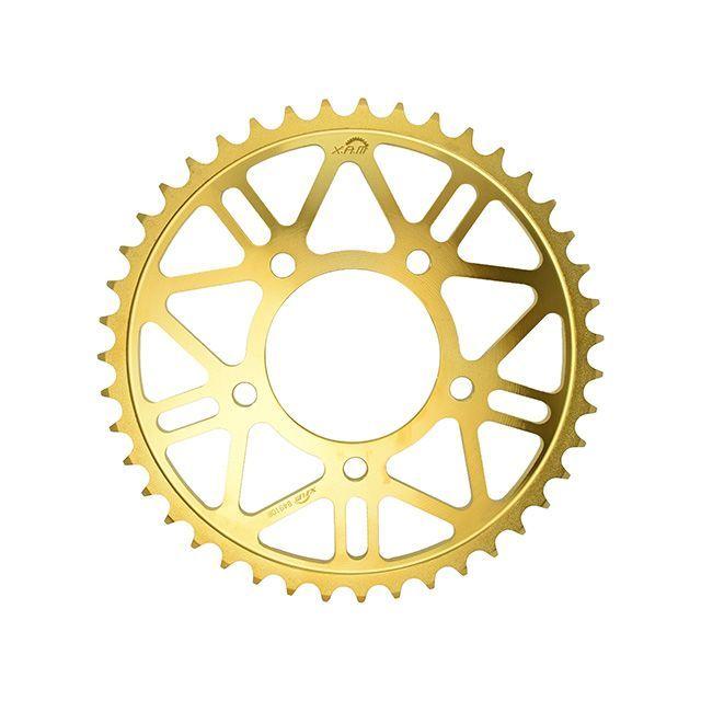 X.A.M（ザム） XAM 520-MARCHESINI/OZ WHEEL/ROTOBOX/BST B4910R43G