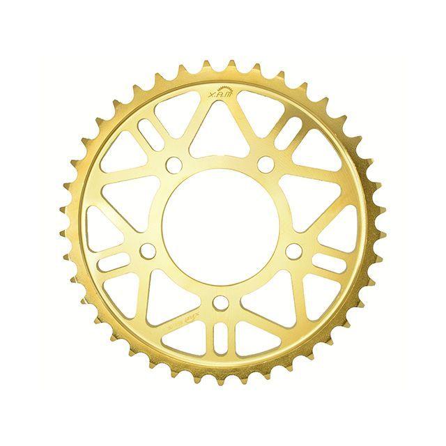 X.A.M（ザム） XAM 520-MARCHESINI/OZ WHEEL/ROTOBOX/BST B5910R41G