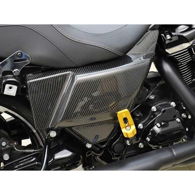 専用　15セット SPEEDRA（スピードラ） サイドカバー 左右セット ドライカーボン 仕様