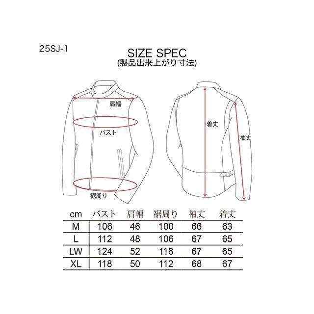 DEGNER（デグナー） レザージャケット ライダースカジュアル DEGNER