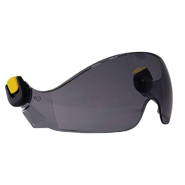 PETZL（ペツル） A015BA00 遮光シールド バイザーシャドウ ヘルメット