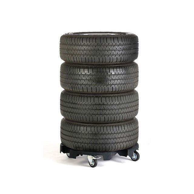 軽自動車　部品 AHCON 0152-8001PCKWT1B-R 乗用車・バン・大型タイヤ対応 ホイール