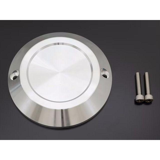 ito様 オーダー DRAFT BILLET ポイントカバー Type-Z（シルバー） : モトメガネYahoo