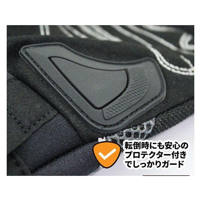 マッドマックス 汎用 バイク用 ライディンググローブ スマートフォン