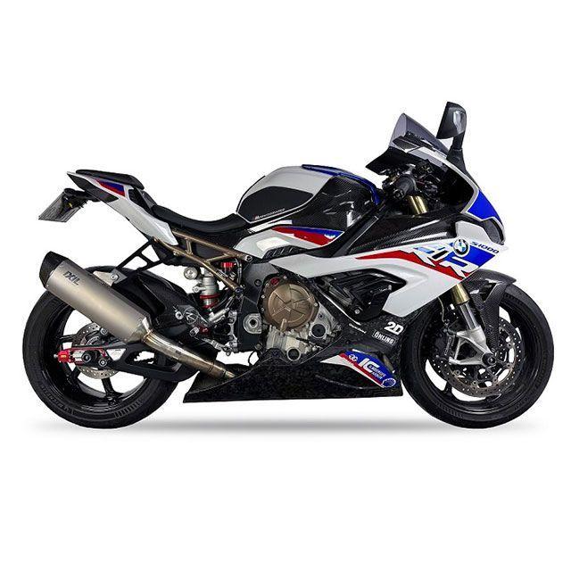 確認用商品です イクシル S1000RR/M1000RR BMW S 1000 RR/M RR 21-23 フルエキマフラー
