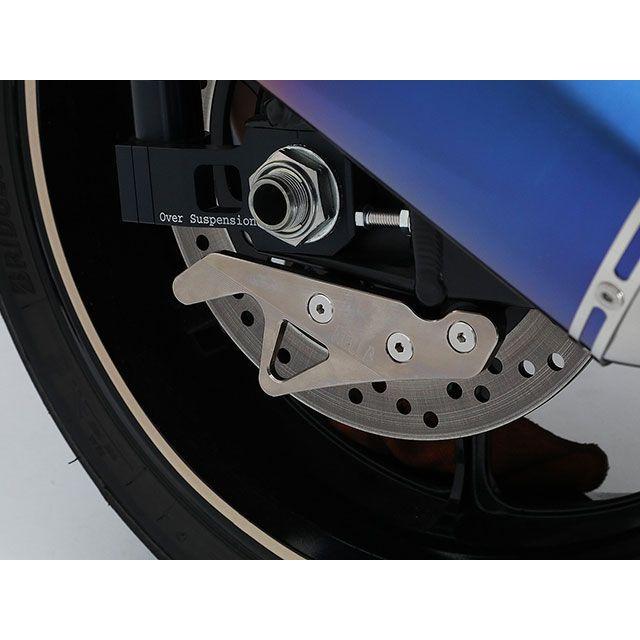 AELLA（アエラ） Hayabusa/隼 レーシングフック SUZUKI Hayabusa/隼