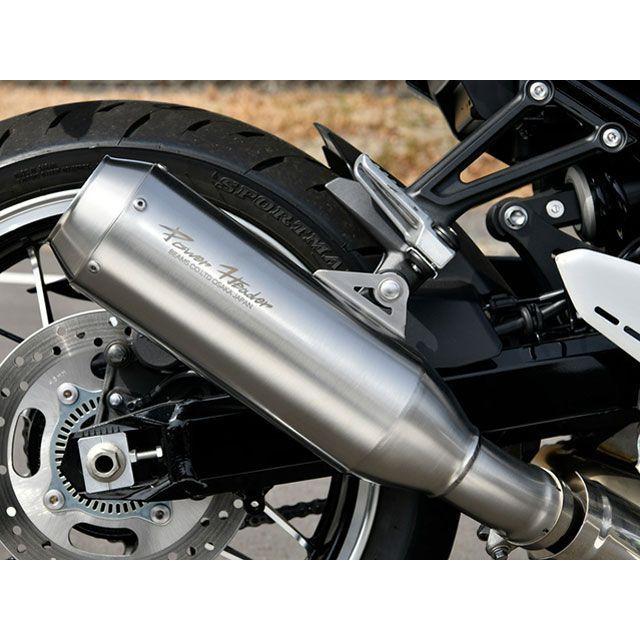 BMS-R BMS Z900 パワーヘッダーRS SUS 政府認証 BMS RACING FACTORY