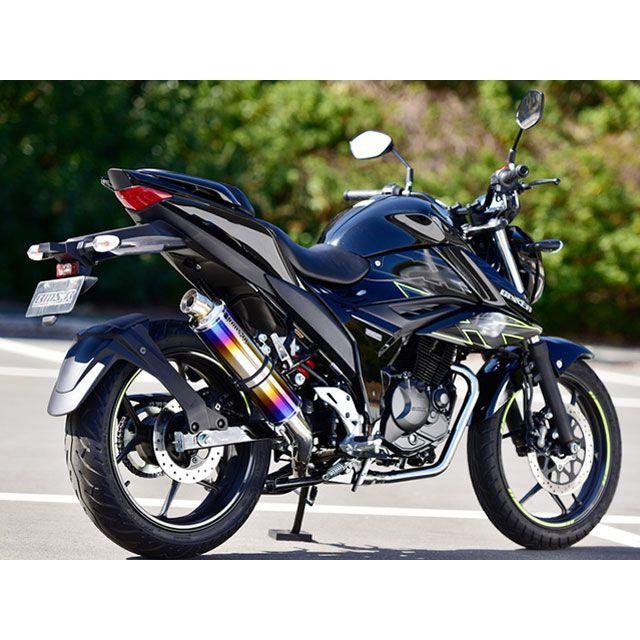 いれいす -hotoke- グッズまとめ売り セール中！ BMS-R BMS ジクサー150 R-EVO ヒートチタンサイレンサー 政府認証 BMS