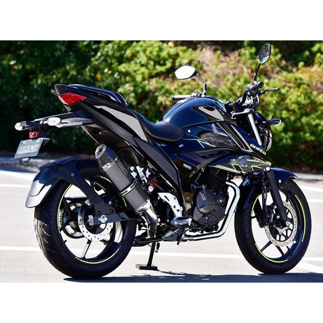 BMS-R BMS ジクサー150 CORSA-EVOII MBK 政府認証 BMS RACING FACTORY