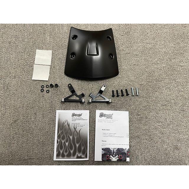 アルマックス（ALMAX） CB250R CB250R 2019-2021 ノーズスクリーン