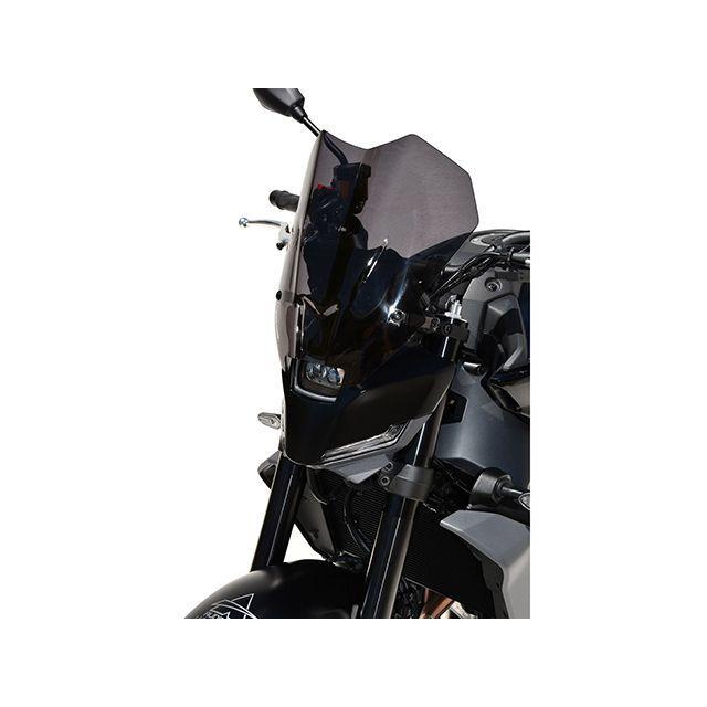 黒服ページ アルマックス（ALMAX） MT-09 MT-09 2024 ノーズスクリーン カラー