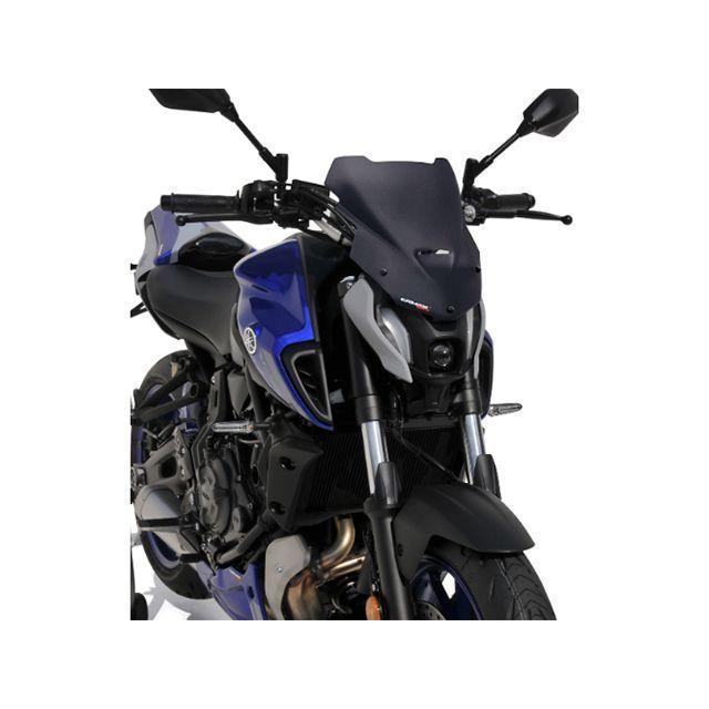 アルマックス（ALMAX） MT-07/FZ-07 MT-07 2021-2024 EVO ノーズ