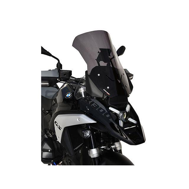 アルマックス R1300GS R1300GS 2024 ハイプロテクション ウインドシールド 48cm カラー クリア ERMAX_1