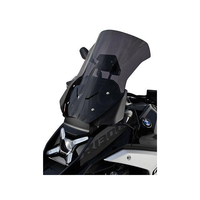 アルマックス R1300GS R1300GS 2024 ハイプロテクション ウインドシールド 48cm カラー クリア ERMAX_2