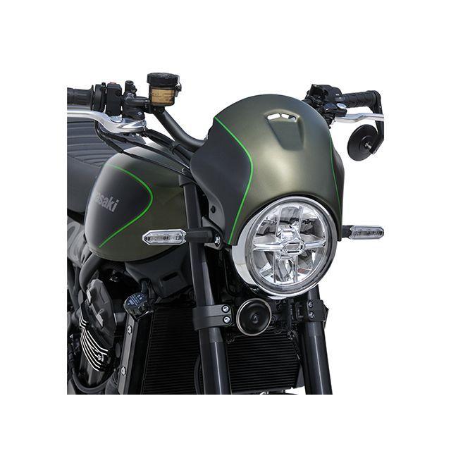 アルマックス（ALMAX） Z900RS Z900RS 2018-2024 ノーズフェアリング