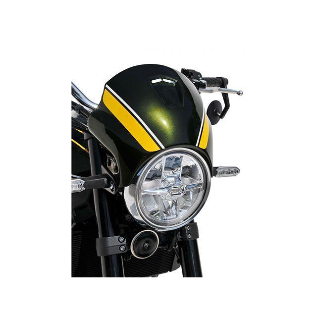 アルマックス（ALMAX） Z900RS Z900RS 2018-2024 ノーズフェアリング