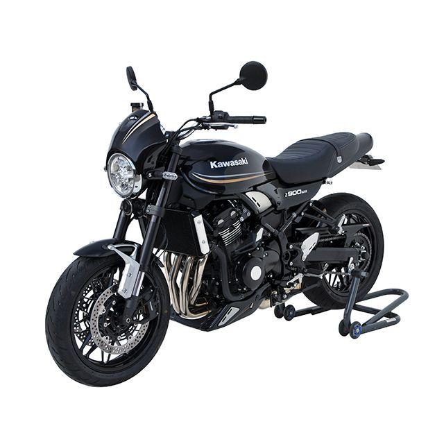 アルマックス（ALMAX） Z900RS Z900RS 2018-2024 ノーズフェアリング