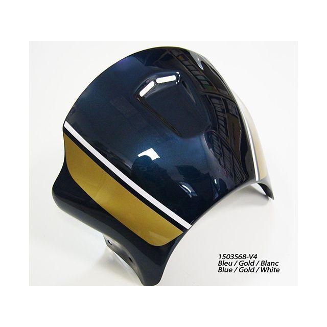 アルマックス（ALMAX） Z900RS Z900RS 2018-2024 ノーズフェアリング
