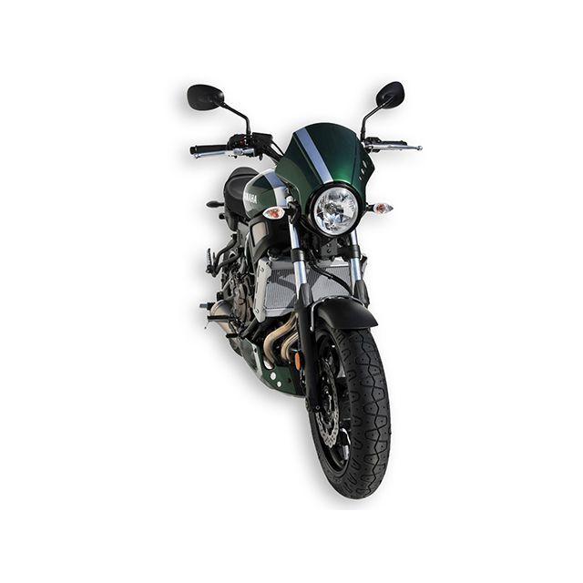 アルマックス XSR700 XSR700 2016-2021 ノーズフェアリング カラー メタリックグレー 2016-2018（ガレージメタル） E…_3