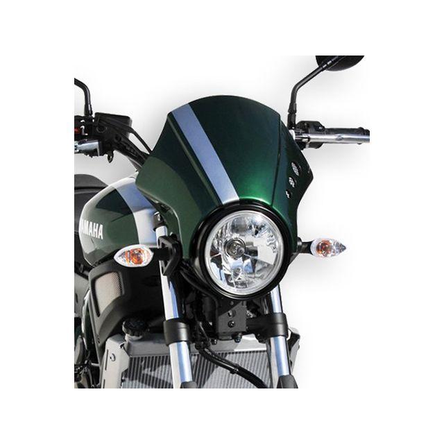 アルマックス XSR700 XSR700 2016-2021 ノーズフェアリング カラー マットブラック 2016-2020（マットダークグレーメタ…_4