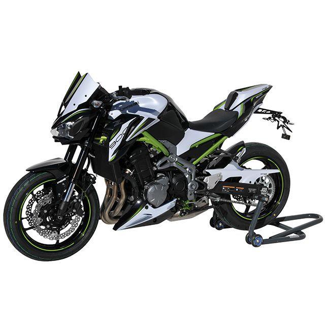 アルマックス（ALMAX） Z900 Z900 2017-2019 ノーズフェアリング