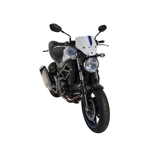 くろいこ（感謝）/5 アルマックス（ALMAX） SV650N SV650N 2016-2024 ノーズフェアリング