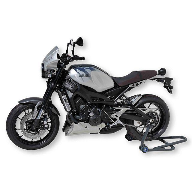 アルマックス XSR900 XSR900 16-21 ノーズフェアリング カラー グレー/ブラック（Garage Metal/blackmax）20…_2