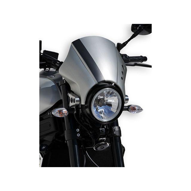 アルマックス XSR900 XSR900 16-21 ノーズフェアリング カラー レッド2018-2021 ERMAX_1