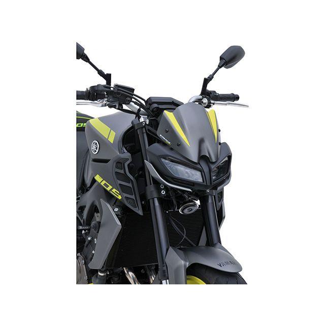 アルマックス（ALMAX） MT-09/FZ-09 MT-09 2017-2020 ノーズフェア
