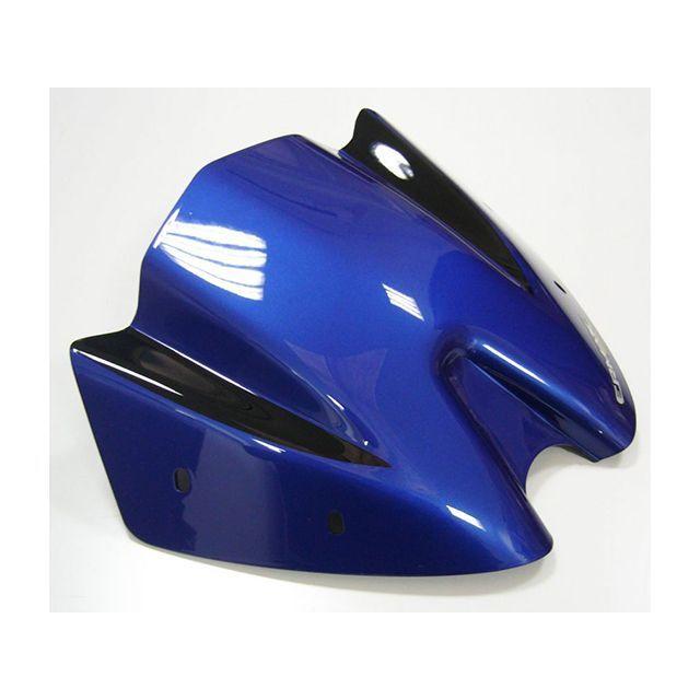 アルマックス（ALMAX） MT-09/FZ-09 MT-09 2017-2020 ノーズフェア