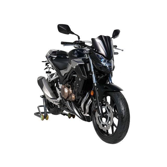 アルマックス（ALMAX） CB500F CB500F 2019-2023 ノーズフェアリング