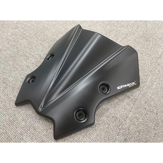 アルマックス（ALMAX） MT-09 MT-09 2021-2023 ノーズフェアリング