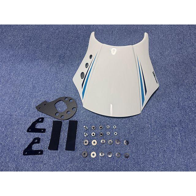 アルマックス（ALMAX） XSR700 XSR700 2022-2024 ノーズフェアリング