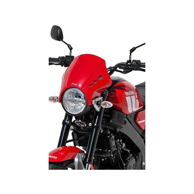 新品グッズ セット / -真天地開闢集団-ジグザグ アルマックス（ALMAX） XSR125 XSR125 2022-2024 ノーズフェアリング