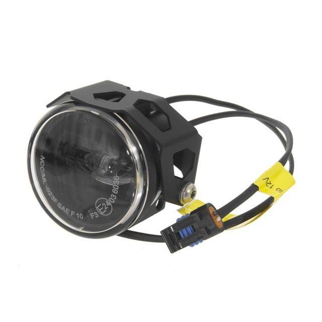 【正規品】 ツアラテック 汎用 LEDフォグライト （左） ユニバーサル用 TOURATECH