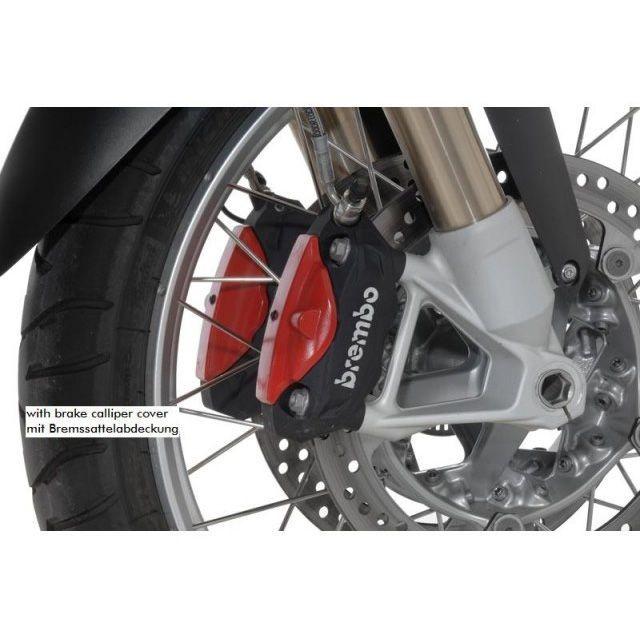 ツアラテック R1200GS R1200GS Adventure/R1200RT リアブレーキカバーセット（フロント用） TOURATECHの画像