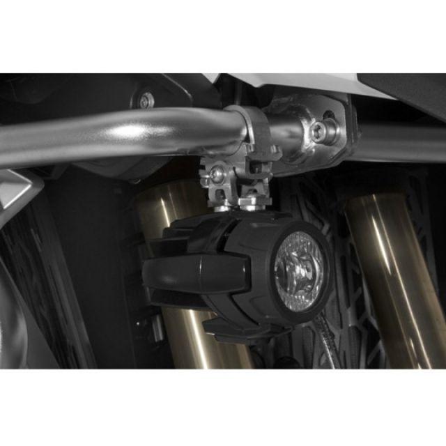 TOURATECH（ツアラテック） 汎用 BMW純正LEDフォグライト用アダプター
