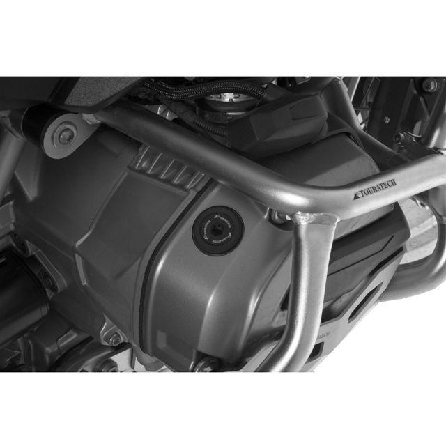 ツアラテック R1200GS オイルフィラーキャップ（トルクス T50） R1200GS（全年式） TOURATECH