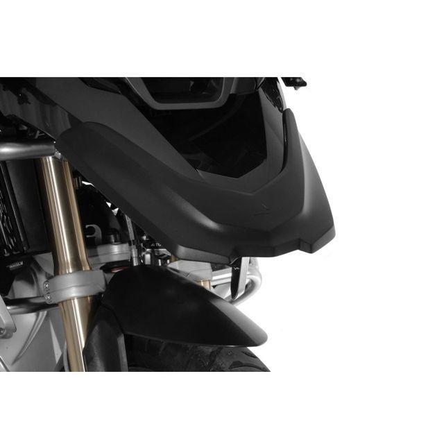 TOURATECH（ツアラテック） R1200GS マッドガードエクステンション