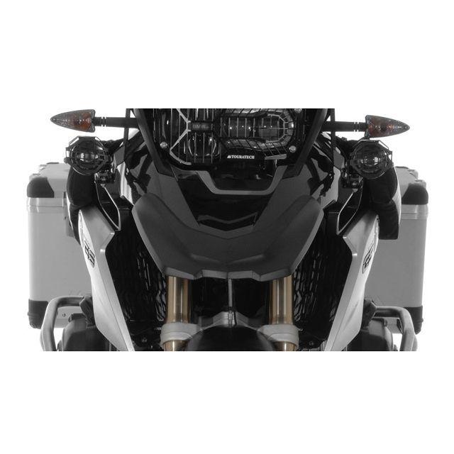 TOURATECH（ツアラテック） R1200GS マッドガードエクステンション