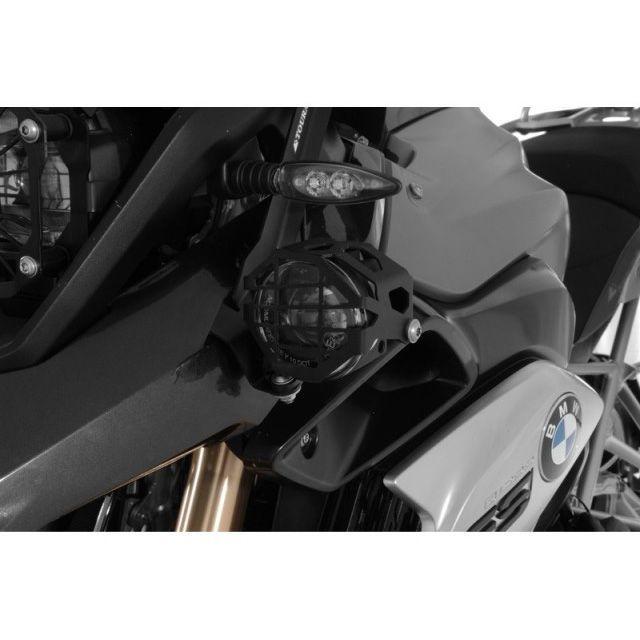 TOURATECH（ツアラテック） R1200GS LEDフォグライト 【右】フォグ