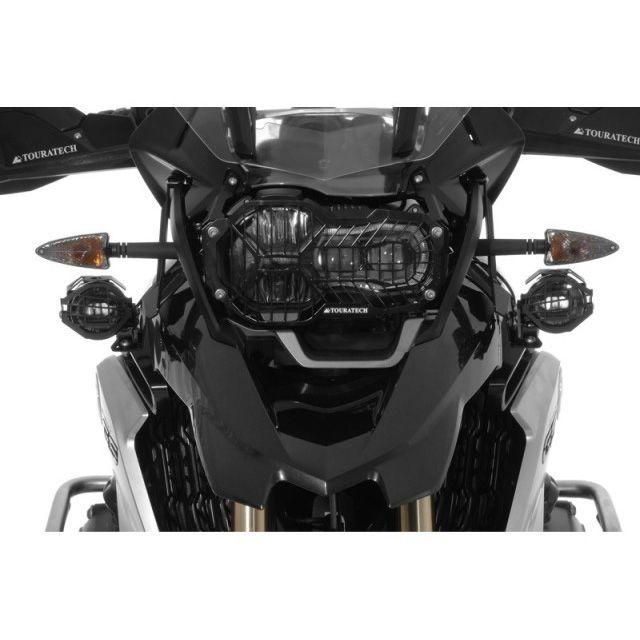 TOURATECH（ツアラテック） R1200GS LEDフォグライト 【右】フォグ