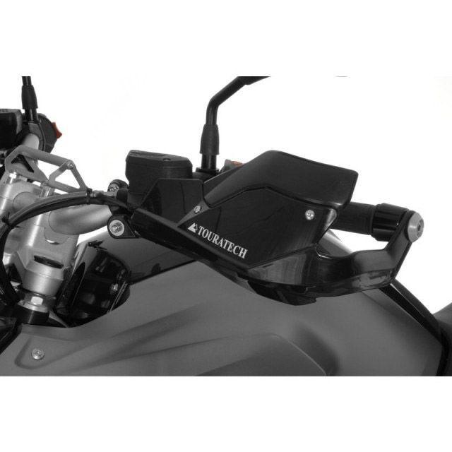 R1200GS・R1250GS用　ツアラテック　ハンドプロテクター　極上品 R1200GS・R1250GS用 ツアラテック ハンドプロテクター 極上品