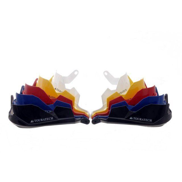 TOURATECH ツアラテック R1200GS GDハンドプロテクター