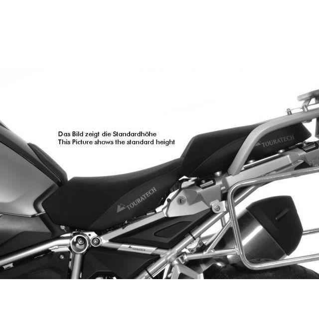 TOURATECH（ツアラテック） R1200GS コンフォートブレスシート