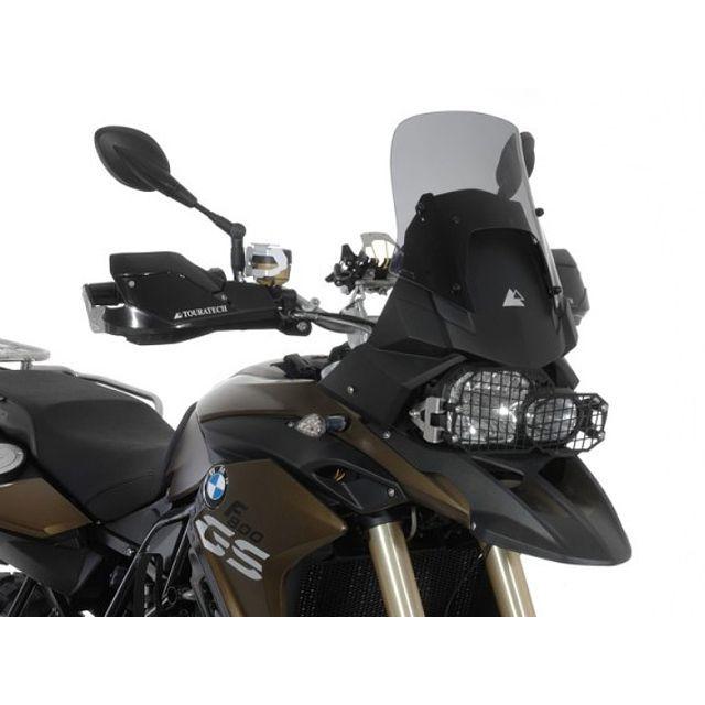 BMW F700GS TOURATECH ツアラーテック ハイシート