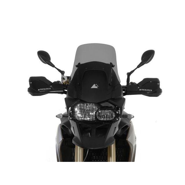 TOURATECH ツアラテック F700GS F800GS DesiertoF フェアリング